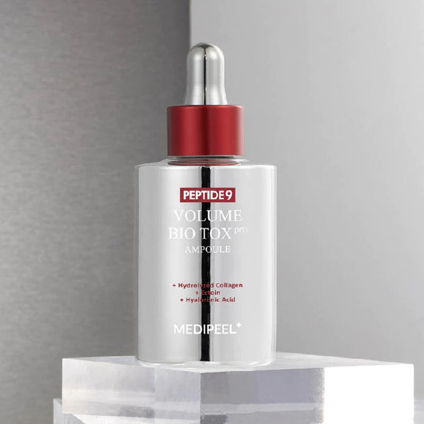 MEDI PEEL Peptide 9 Volume Biotox Ampoule Pro