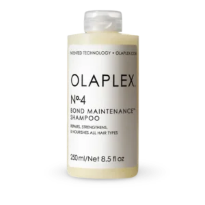 Pirkti OLAPLEX Bond Maintenance, Nr. 4, 250 ml kaina