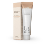 Purito SEOUL Cica Clearing BB Cream SPF38 PA+++ #21 Light Beige pakuotė