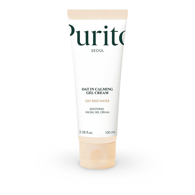 Veido kremas Purito SEOUL Oat-In Calming Gel Cream, 100ml