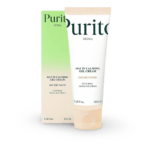 Purito SEOUL Oat-In Calming Gel Cream, 100ml pakuotė