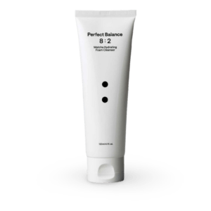 blab perfect balance matcha hydrating cleanser