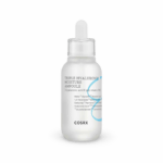 Veido serumas COSRX Hydrium Triple Hyaluronic Moisture Ampoule, 40ml