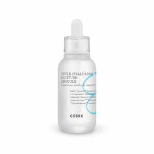 Pirkti COSRX Hydrium Triple Hyaluronic Moisture Ampoule, 40ml kaina