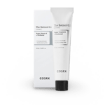 COSRX The Retinol 0.1 Cream, 20ml pakuotė