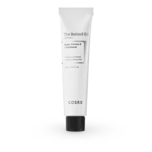 Pirkti COSRX The Retinol 0.1 Cream, 20ml kaina