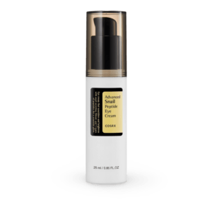 Paakių kremas COSRX Advanced Snail Peptide Eye Cream, 25ml