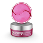 MEDI-PEEL Hyaluron Rose Peptide 9 Ampoule Eye Patch