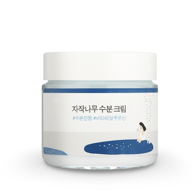 Round Lab Birch Juice Moisturizing Cream pirkti kaina