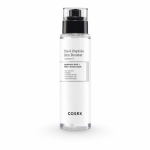 Veido serumas COSRX The 6 Peptide Skin Booster Serum