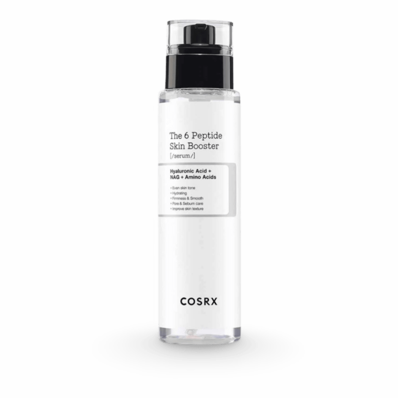 Veido serumas COSRX The 6 Peptide Skin Booster Serum