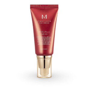 MISSHA M Perfect Cover BB Cream SPF42 PA+++ 13 Bright Beige