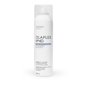 Šampūnas OLAPLEX No.4D Clean Volume Detox Dry Shampoo, 250ml