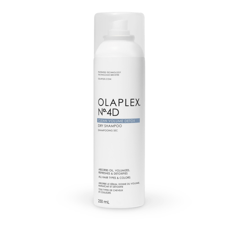 Pirkti OLAPLEX No. 4D Clean Volume Detox Dry Shampoo