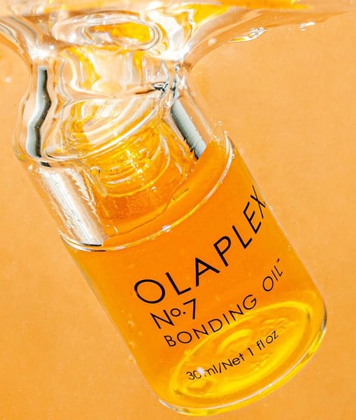 OLAPLEX No.7 Bonding Oil, 30ml aliejus