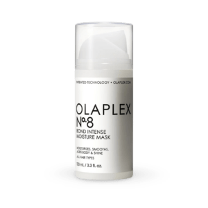 Plaukų priežiūros priemonė OLAPLEX No.8 Bond Intensive Moisture Mask, 100ml