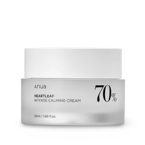 Pirkti Anua Heartleaf 70 Intense Calming Cream