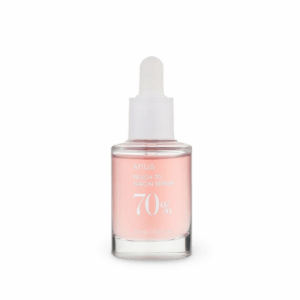 Veido serumas Anua Peach 70% Niacin Serum, 30ml