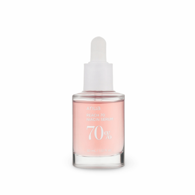 Pirkti Pirkti Anua Peach 70 Niacin Serum, 30ml