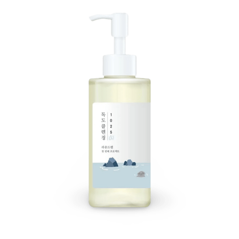 Pirkti Round Lab 1025 Dokdo Cleansing Oil, 200ml