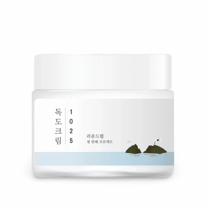 Pirkti Round Lab 1025 Dokdo Cream, 80ml