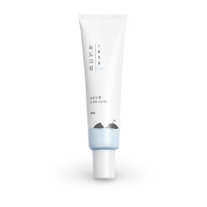 Paakių kremas Round Lab 1025 Dokdo Eye Cream, 30ml