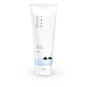 Tepama veido kaukė Round Lab 1025 Dokdo Sleeping Mask, 100ml