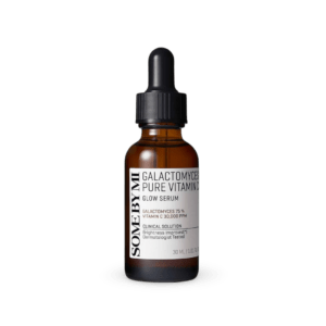 Veido serumas SOME BY MI Galactomyces Pure Vitamin C Glow Serum, 30ml