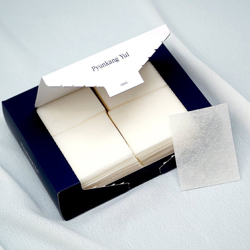 Pyunkang Yul 1/3 Cotton Pad diskeliai