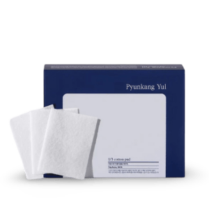 Pyunkang Yul 1/3 cotton pad (Pulp-Rayon) vatos diskeliai