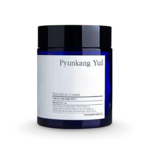 Pyunkang Yul Nutrition Cream