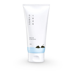 Veido prausiklis Round Lab 1025 Dokdo Cleanser, 150ml