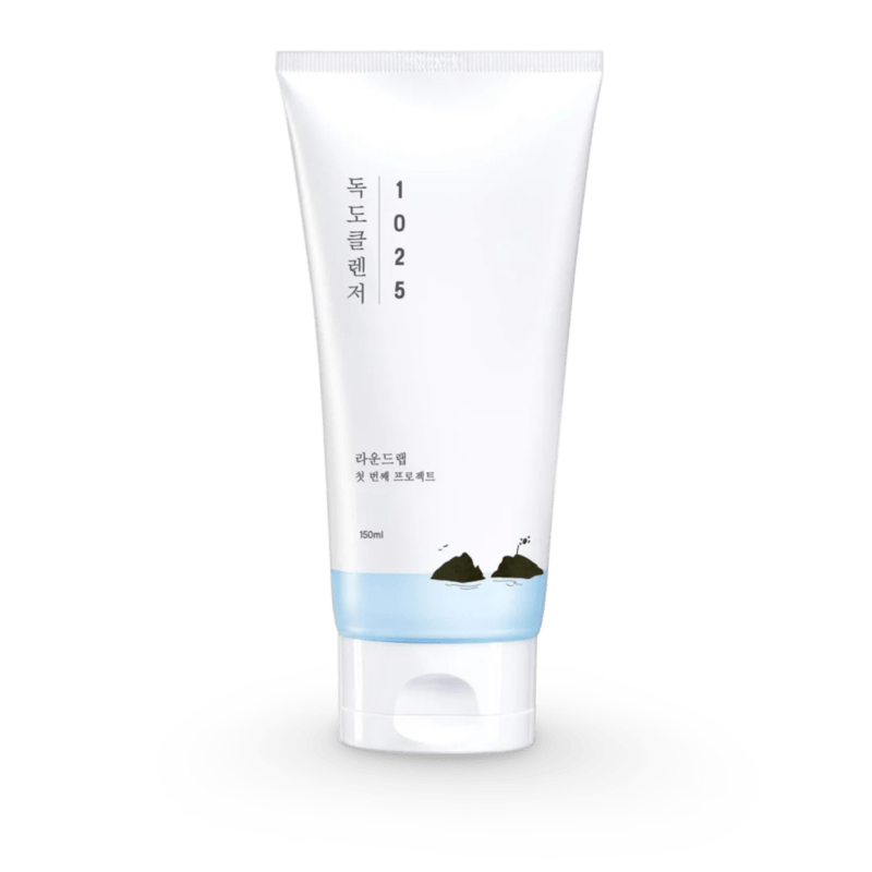 Pirkti ROUND LAB 1025 Dokdo Cleanser, 150ml