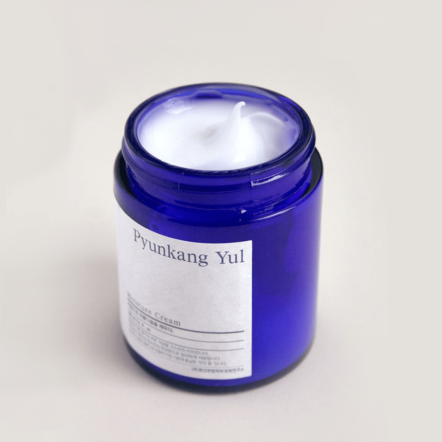 Pyunkang Yul Moisture Cream drėkinantis kremas