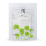 Lakštinė kaukė Beauty Of Joseon Centella Asiatica Calming Mask, 25ml