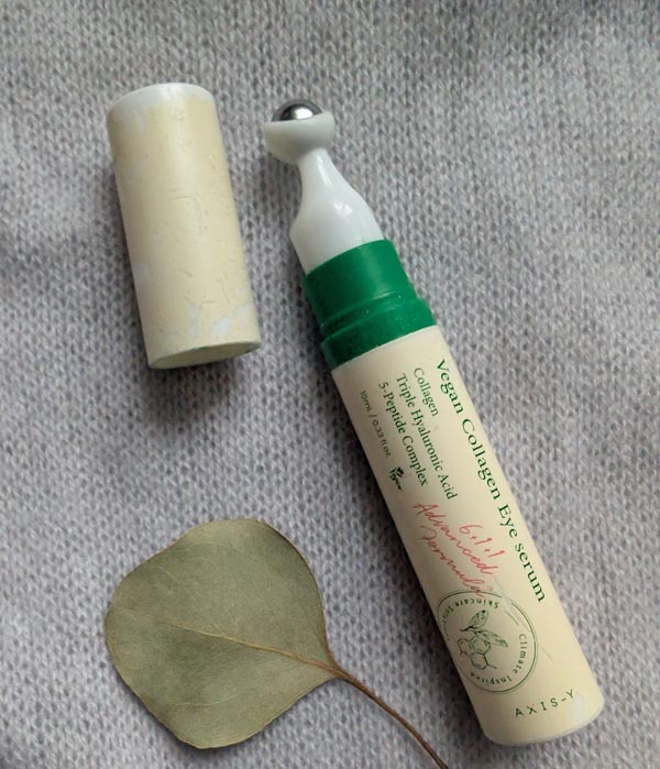 Nuotrauka #1 paskelbta Rugilė