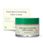 AXIS-Y Dark Spot Correcting Glow Cream, 50ml pakuotė