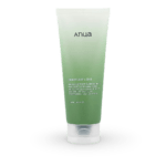 Prausiklis Anua Heartleaf Quercetinol Pore Deep Cleansing Foam, 150ml