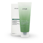Anua Heartleaf Quercetinol Pore Deep Cleansing Foam, 150ml pakuotė
