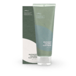 ISNTREE Mugwort Calming Clay Mask, 100ml pakuotė