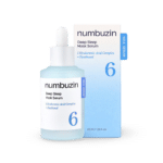 Numbuzin No.6 Deep Sleep Mask Serum, 50ml pakuotė
