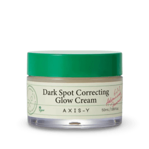 Pirkti AXIS-Y Dark Spot Correcting Glow Cream, 50ml