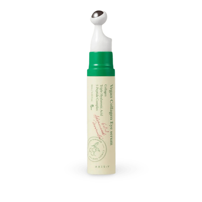 AXIS-Y Vegan Collagen Eye Serum, 10ml