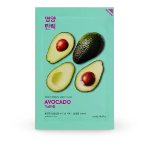 Pirkti HOLIKA HOLIKA Avocado Sheet Mask, 20g