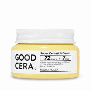 Veido kremas HOLIKA HOLIKA Good Cera Super Ceramide Cream, 60g