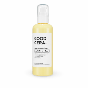 Veido tonikas HOLIKA HOLIKA Good Cera Super Ceramide Toner, 180ml