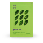 Green Tea