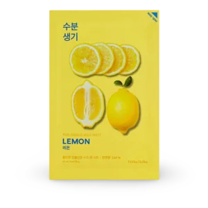 Pirkti HOLIKA HOLIKA Lemon Sheet Mask, 20g (1)