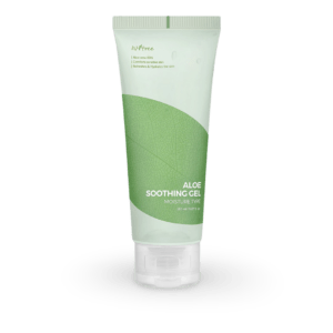 Pirkti ISNTREE Aloe Soothing Gel, 150ml