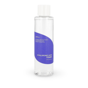 Veido tonikas ISNTREE Hyaluronic Acid Toner, 200ml